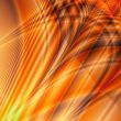 an abstract background