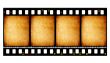 35 mm movie Film reel