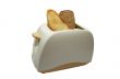 White toaster