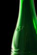 wine bottle