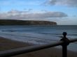 Dorset shoreline