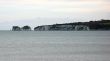 Old Harry Rocks