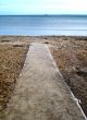 Path out to sea