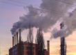 Air pollution
