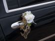 Wedding rose