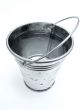 bucket of water