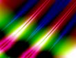 an abstract background