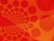 an abstract background