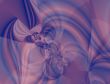 an abstract background