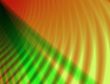 an abstract background