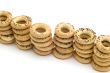 ring-shaped cracknel