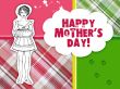 Mother`s card