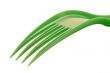 plastic fork macro