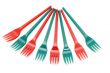 plastic fork