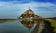 Mont Saint Michel