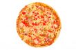 Tasty pizza