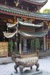 Chinese shrine