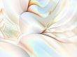 Blends in Pastels Abstract Background