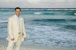 Caribbean Beach Wedding