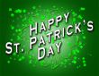 Happy St. Patrick`s Day