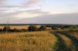 Beautiful evening