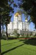 Cathedral of Christ the Savior