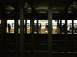 New York City Subway Station