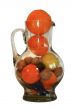 sweets in a jug