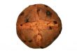 The big pie with raisin