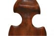 Wooden figure