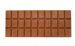 milk chocolate