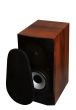 Acoustic system