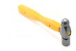toy yellow hammer