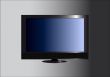 LCD television