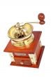 Vintage coffee grinder