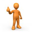 Thumbs Up