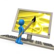 Digital Creativity