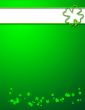 Shamrock Template