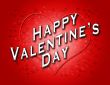 Valentine`s Day Greeting