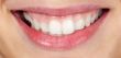 mouth woman smiling
