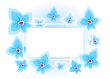 flower frame