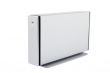 External hard drive