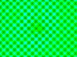 green diagonal crosses