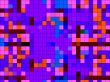 Techno squares
