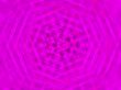 Pink abstract