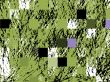 Green and branches