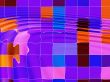 Rippled squares