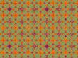 Hippy pattern