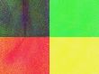 Coloured quadrant
