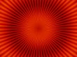 Red burst